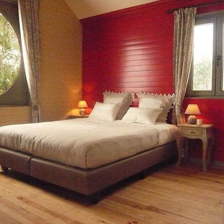 B&B Le Parad'Izier Rum bild