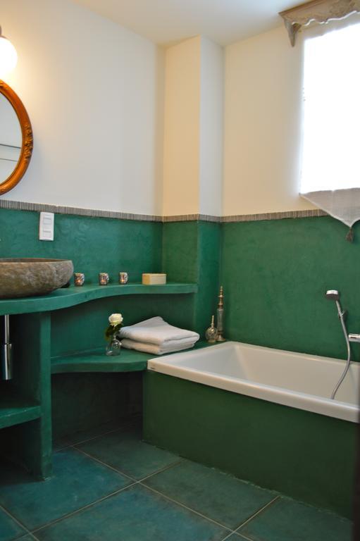B&B Le Parad'Izier Exteriör bild