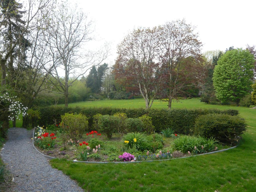 B&B Le Parad'Izier Exteriör bild